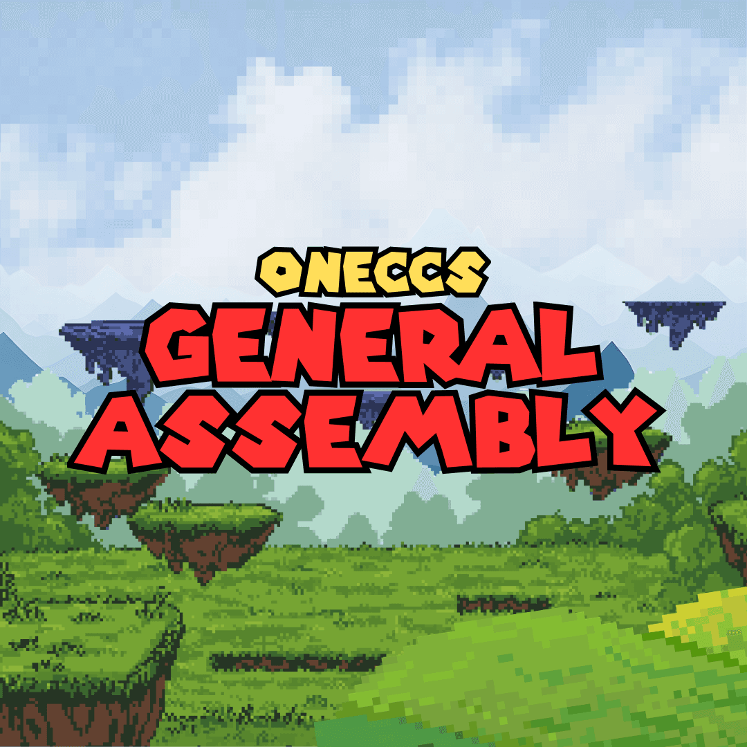 ONECCS General Assembly