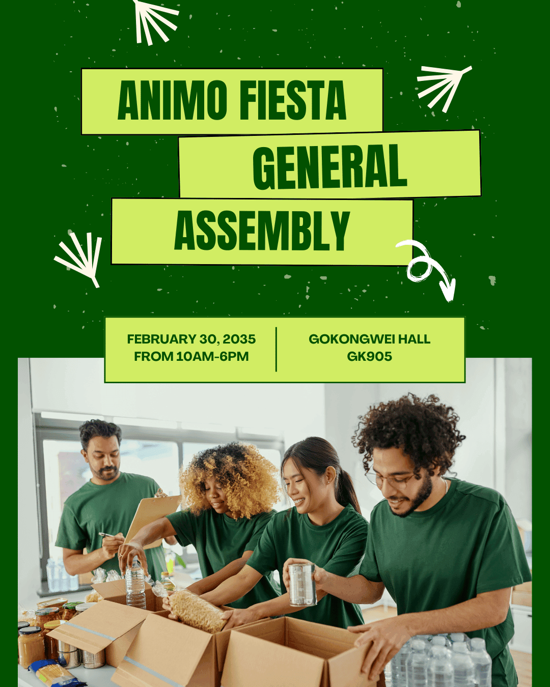 PREVIEW Term 4 General Assembly